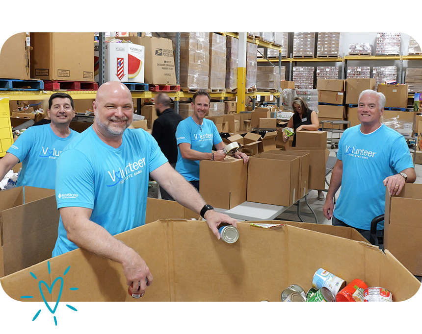 Community>Making An Impact